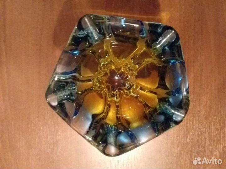 Ваза- конфетница 