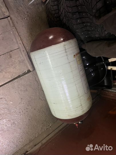 Газовое оборудование метан