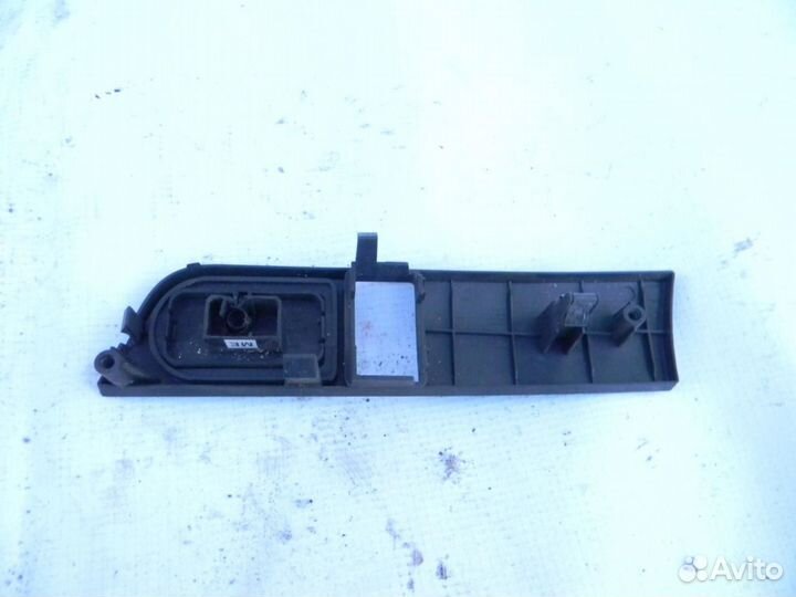 Накладка декоративная Aveo (T250) 2005-2011