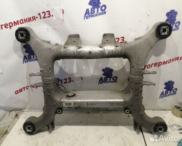 Балка Bmw 523 F10