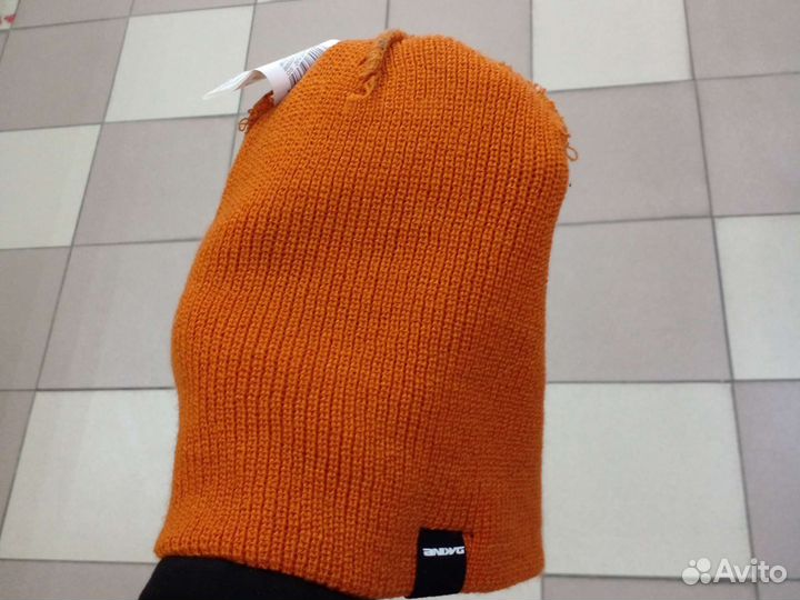 Сноубордическая шапка Dakine