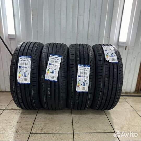 Triangle Reliax Touring TE307 205/50 R17