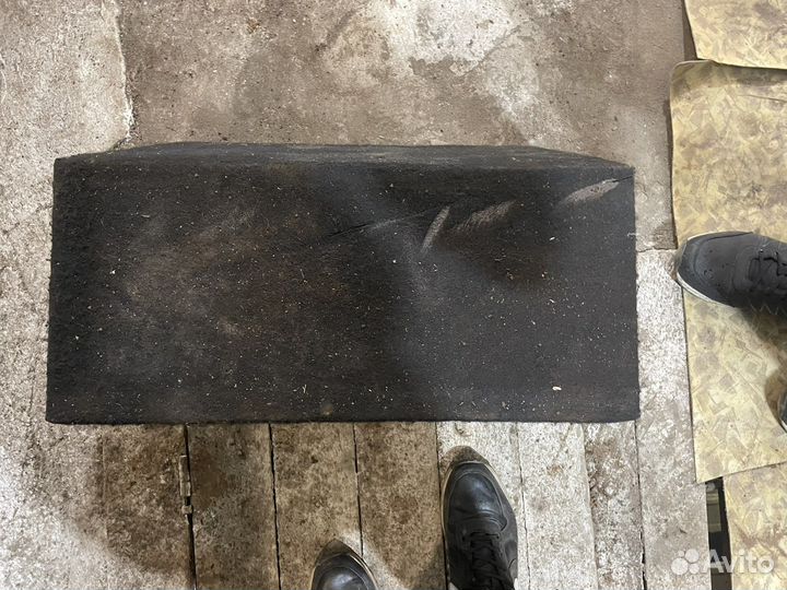 Короб под саб