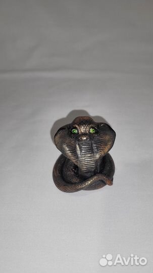 Кобра. Мыло ручной работы