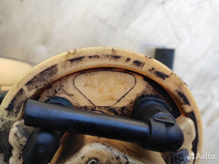 Насос Топливный на Опель Корса Д Z13DTJ Z13DTH