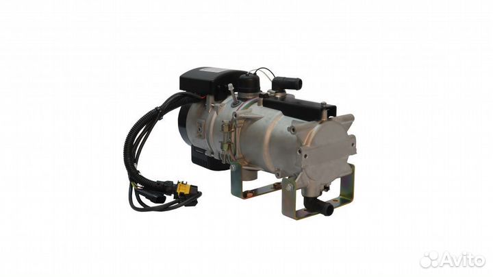 Подогреватель предпусковой дизельный 14тс-mini-12