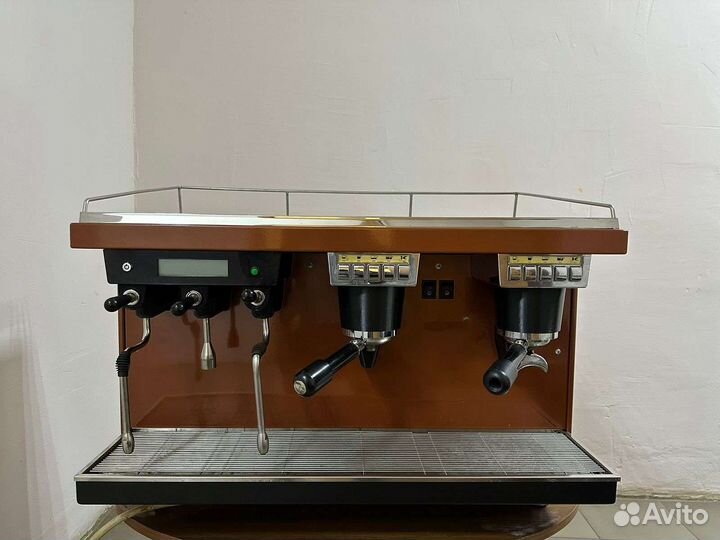 Ремонт, декальциннация кофемашин