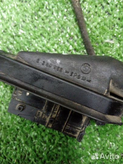 Проводка двери задняя правая Bmw 3-Series E46 1999