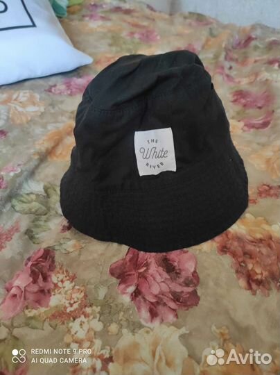 Панама для девочки 50