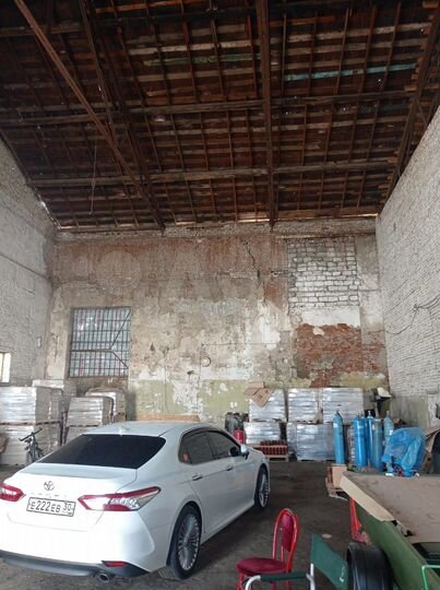 Производство, 297.6 м²