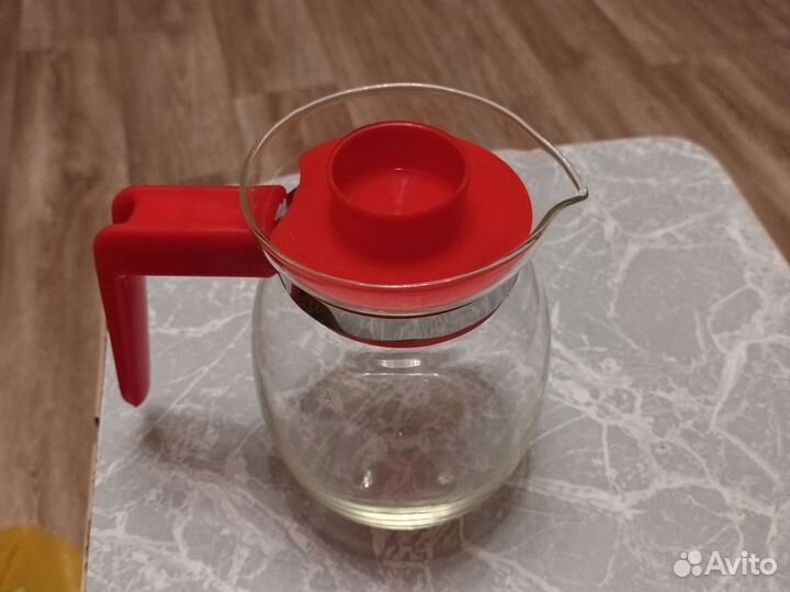 Чайный набор