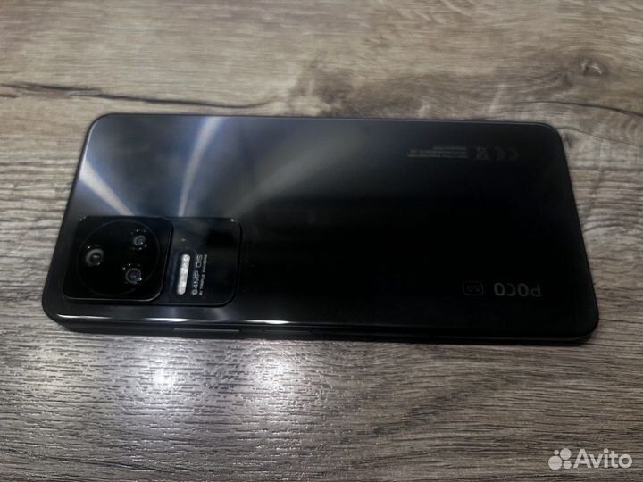 Xiaomi Poco F4, 8/256 ГБ