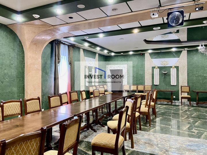 Свободного назначения, 300 м²