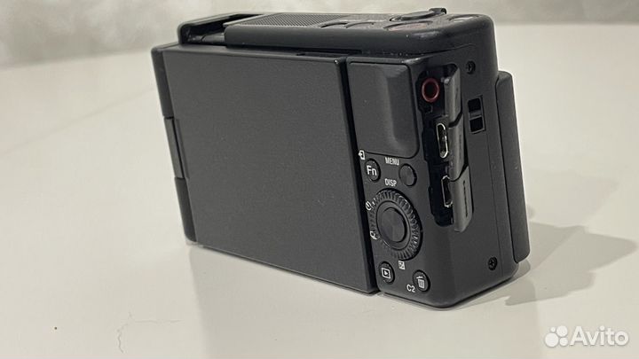 Камера Sony ZV 1