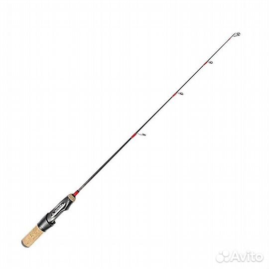 Удилища зимние FolkFishing Noisy FRN