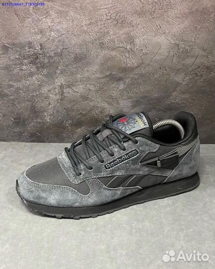 Кроссовки Reebok Classic (Арт.47497)