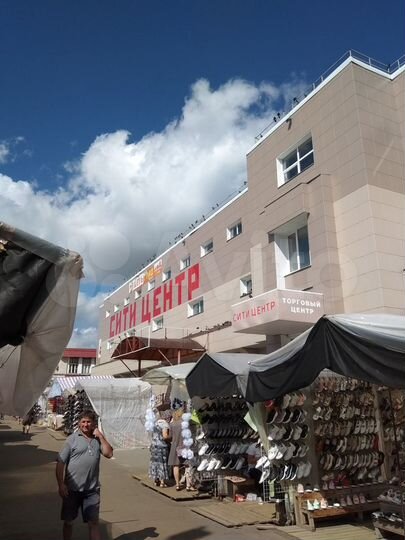 Помещение свободного назначения, S 327.1 м² (ID29)