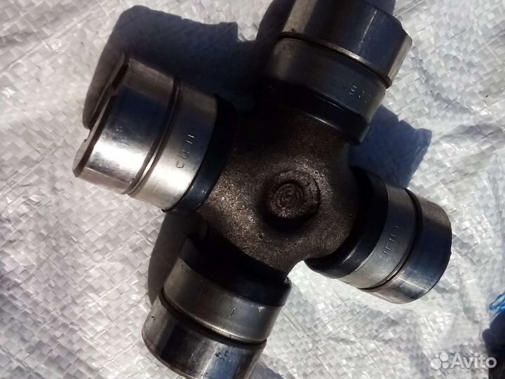 Зил(камаз)крестовина кардана, ссср,15шт