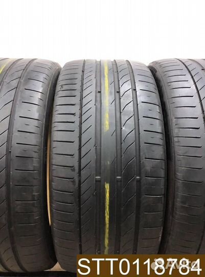 Continental ContiPremiumContact 5 295/40 R22 112Y