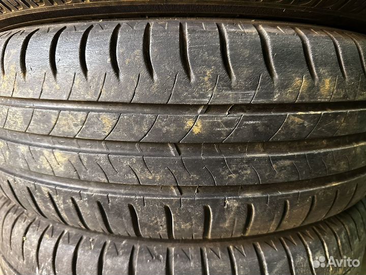 Michelin Energy Saver 195/65 R15 91H