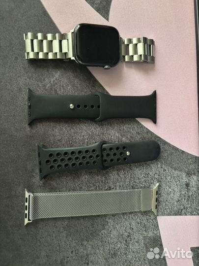 Часы apple Watch 5 44 mm