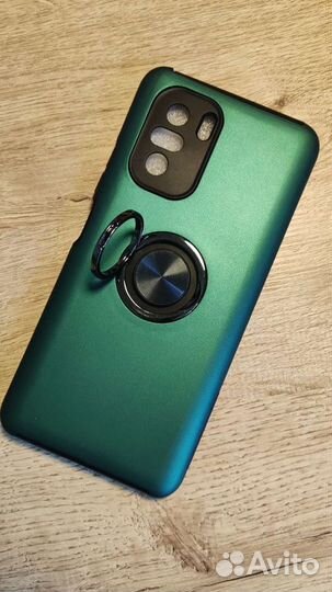 Чехол на Poco x3