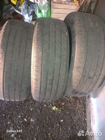 Charmhoo Winter Eco 23.5/60 R18