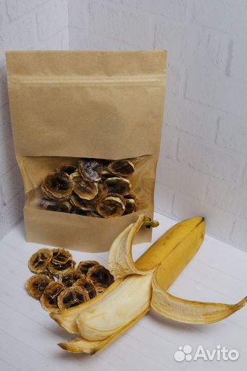 Фрипсы, фруктовые чипсы, сушеные фрукты