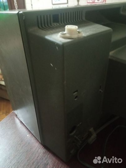 Телевизор Philips TX рабочий