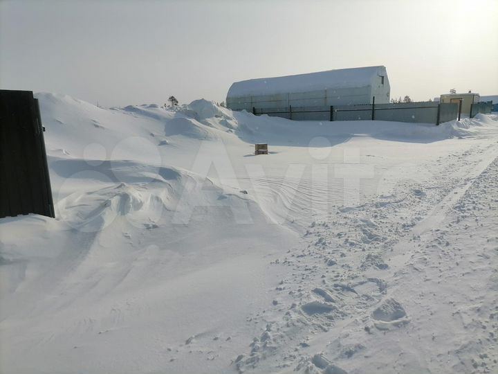 Участок 11,6 сот. (ИЖС)