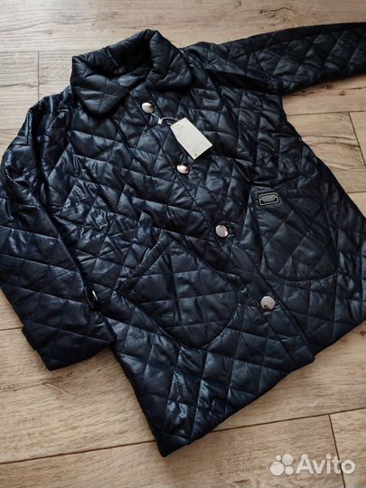 Куртка для девочки 146 152