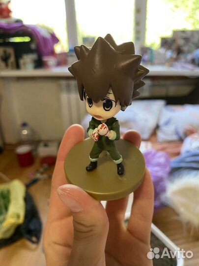 Аниме фигурка