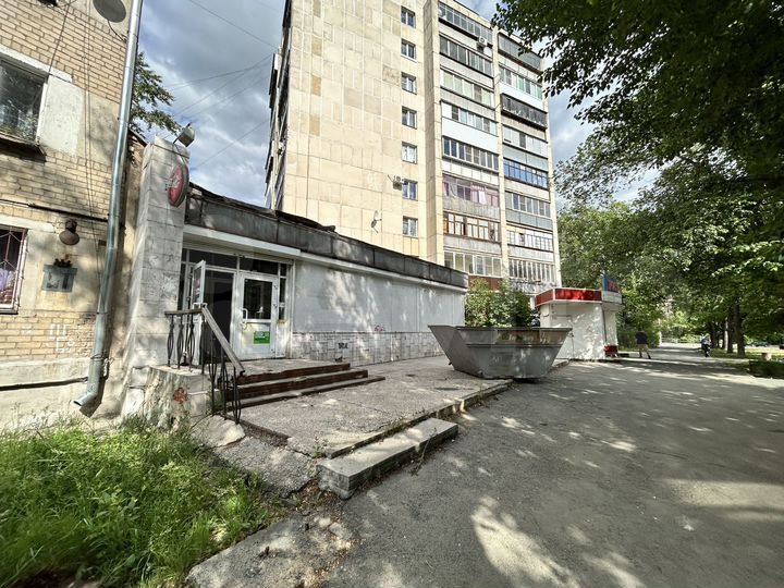 Торговая площадь, 222.2 м²