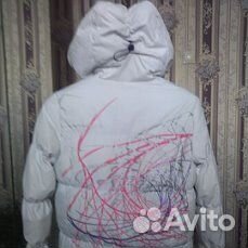 Горнолыжный костюм женский 42 44