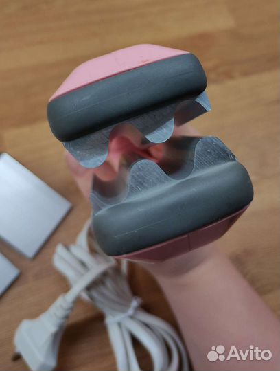 Щипцы для завивки волос 4 в 1