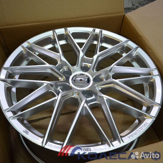 Диски R18 Toyota Lexus Kia Hyundai