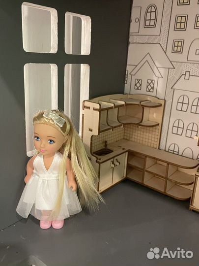 Аренда детского лофта