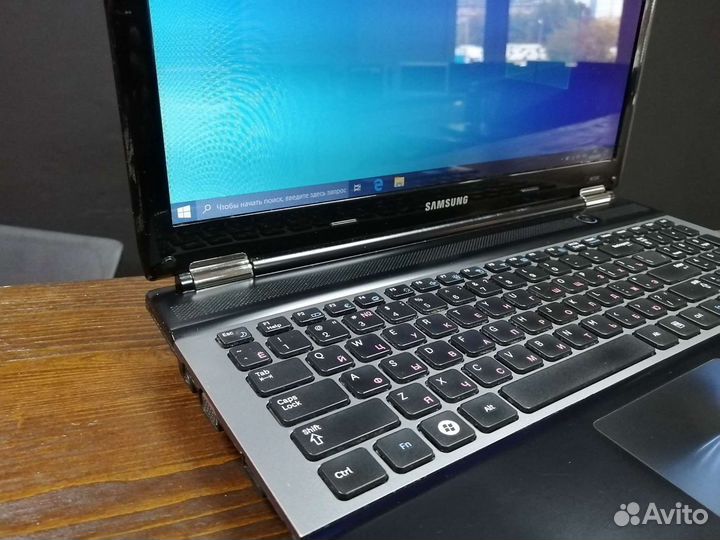 Мощный ноутбук для учебы i5/GT540M/6GB