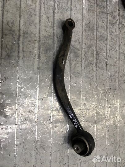 Рычаг подвески передний левый Bmw X4 F26 N57D30A