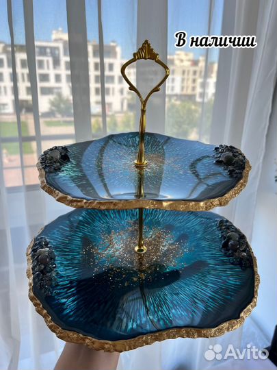 Этажерка для фруктов