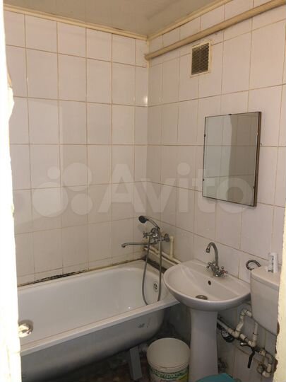 2-к. квартира, 44,8 м², 2/5 эт.