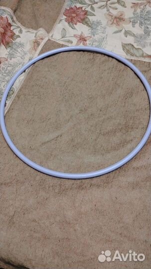 Обруч детский