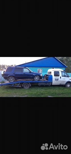 Услуги эвакуатора круглосуточно 24/7