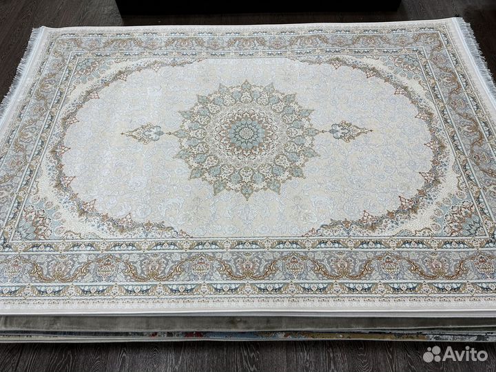 Ковер Иранский