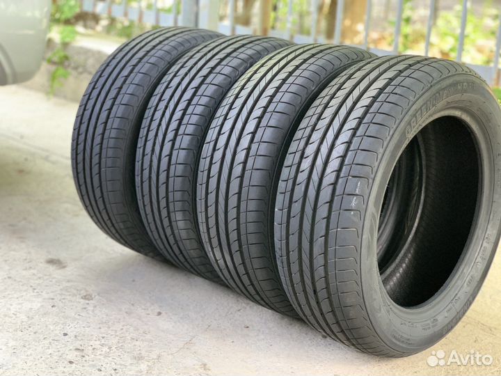 LingLong Green-Max 195/55 R15 85V