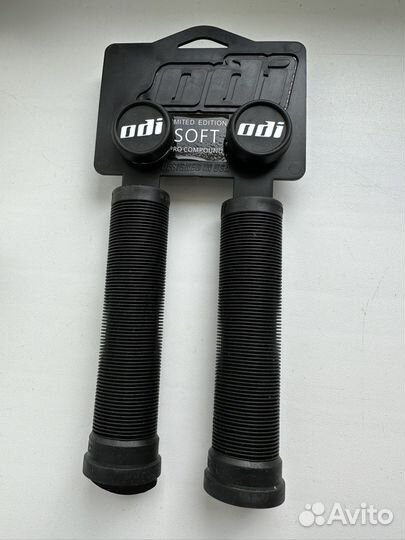 Грипсы Odi Soft