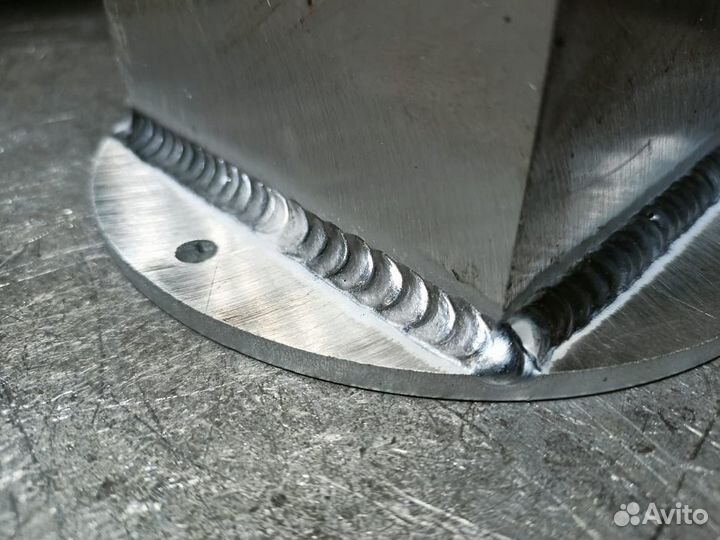 Токарь,Сварка аргоном профессионалами