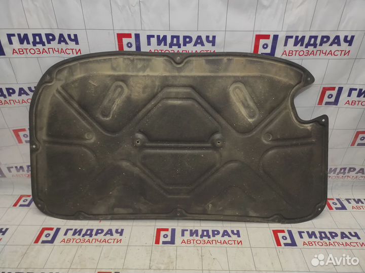 Шумоизоляция капота Kia Optima (TF) 811252T000