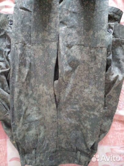 Военная форма