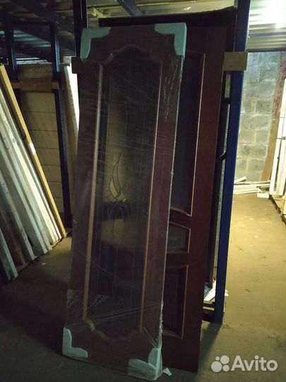 Двери шпон кр. дерево, венге, дуб Radadoors,Океан